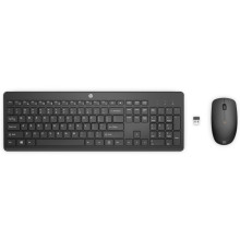 HP 235 Wireless Mouse and Keyboard Combo (1Y4D0AA)